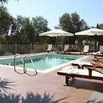 Vakantiehuis Luxury Stone Fiskardo