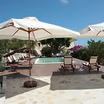 Luxury Stone Vakantiehuis Fiskardo