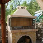 Luxury Stone Vakantiehuis *