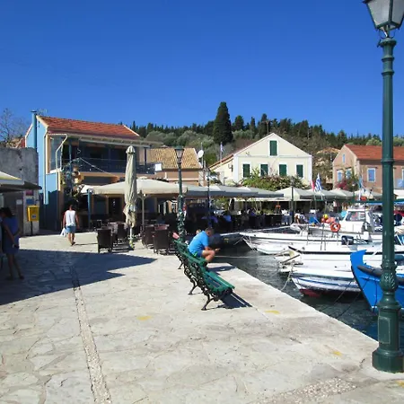 Nyaraló Luxury Stone Fiszkárdo