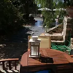 Luxury Stone بيت للعطل *