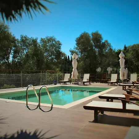 Tatil Evi Luxury Stone