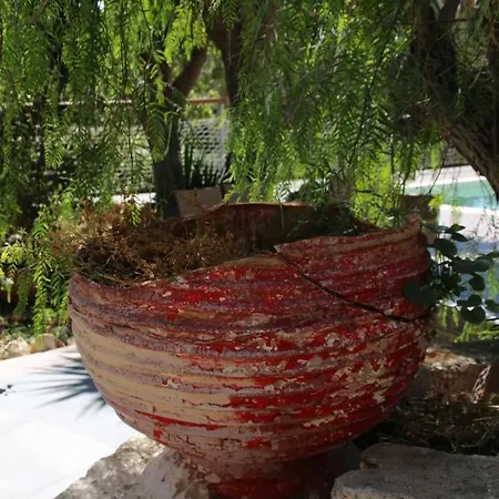Luxury Stone Tatil Evi Fiskardo