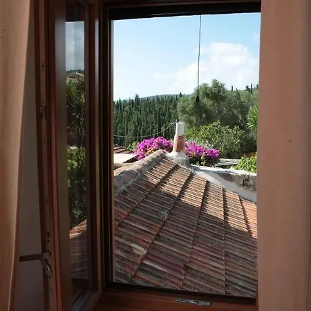 Tatil Evi Luxury Stone *