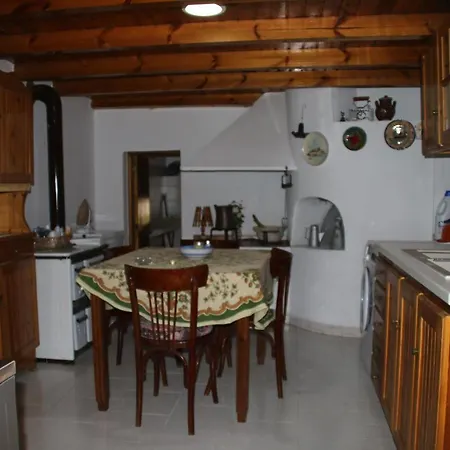 Tatil Evi Luxury Stone