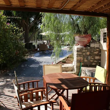 Luxury Stone Fiskardo