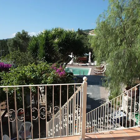 Tatil Evi Luxury Stone