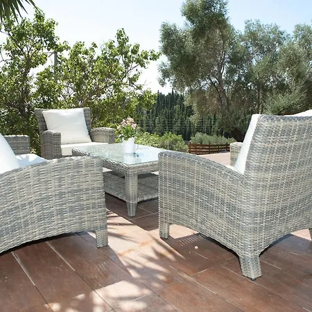 Luxury Stone * Fiskardo