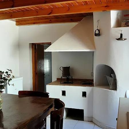 Tatil Evi Luxury Stone