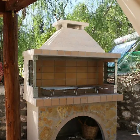 Luxury Stone בית נופש *